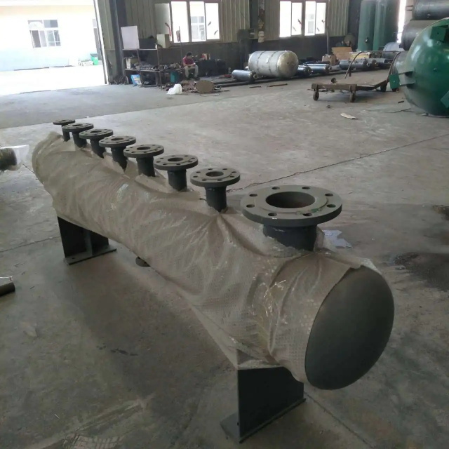 北京集分水器